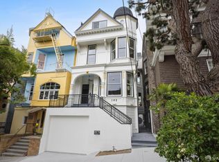 102 Baker St, San Francisco, CA 94117