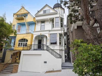 102 Baker St, San Francisco, CA, 94117