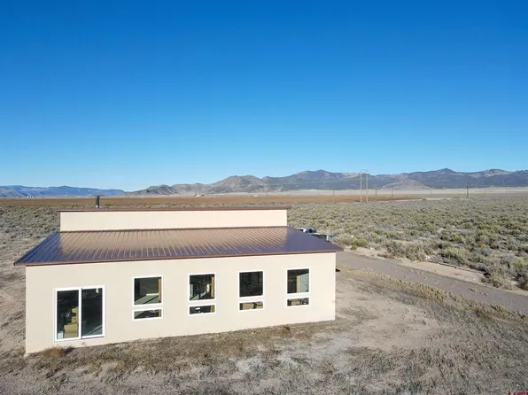 55750 AA Road, Moffat, CO 81143