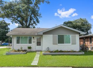 2119 3rd St, Kenner, LA 70062