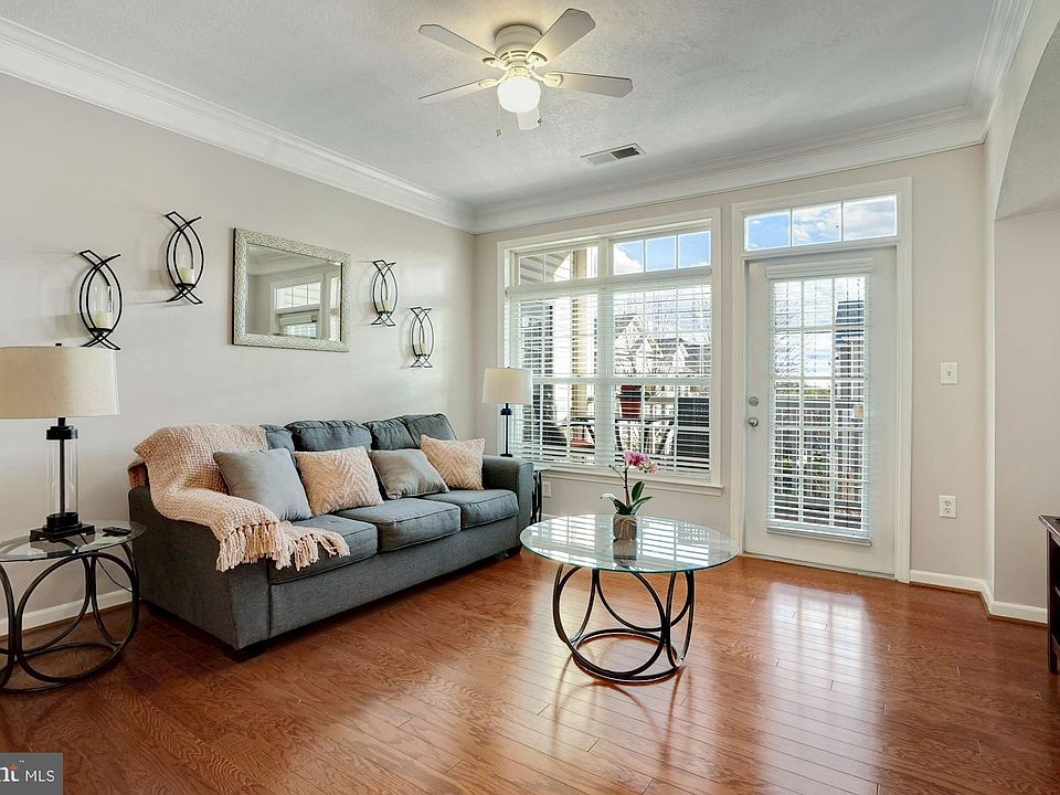 Stratford Club Condominiums 508 Sunset View Ter SE Leesburg VA Zillow