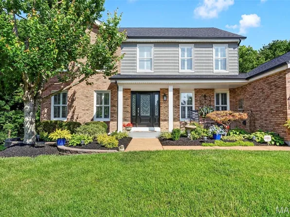 7058 Stony Ridge Rd, Saint Louis, MO 63129