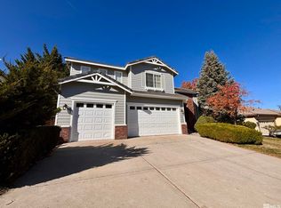 4758 Village Green Pkwy, Reno, NV 89519