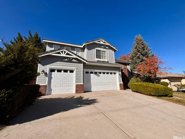 4758 Village Green Pkwy, Reno, NV 89519