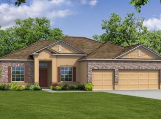 1231 Ralph Poe Dr, Apopka, FL 32703