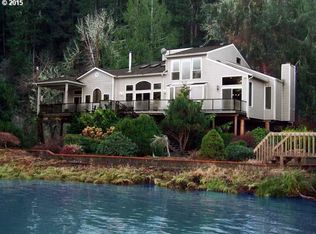 45157 State Highway 38, Reedsport, OR 97467