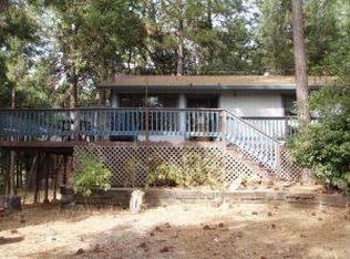 6557 Black Shadow Rd, Magalia, CA 95954