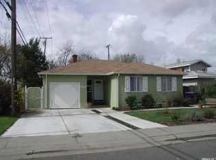 4540 Attawa Ave, Sacramento, CA