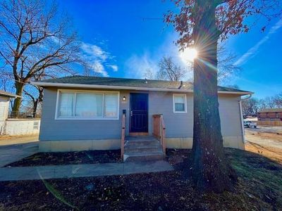 2103 E 85th St, Kansas City, MO, 64132