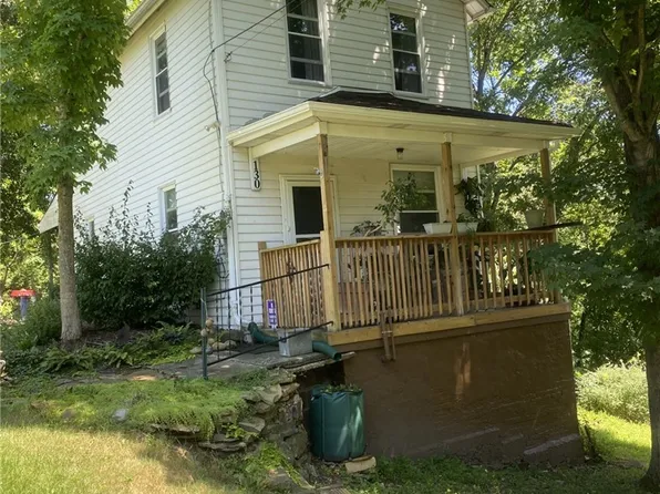 130 Main St, Smock, PA 15480