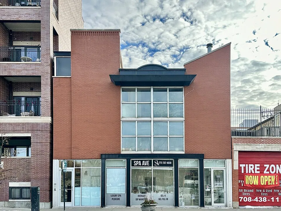 Building Photo