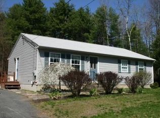 53 Moose Brook Rd, Southampton, MA 01073