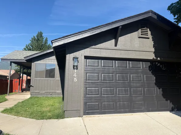 145 Summerset Dr, Verdi, NV 89439