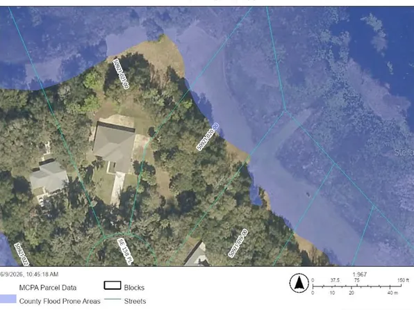 SE 158th Pl Lot 20, Umatilla, FL 32784