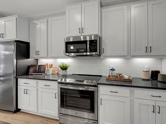 Kitchen - Representational Photo