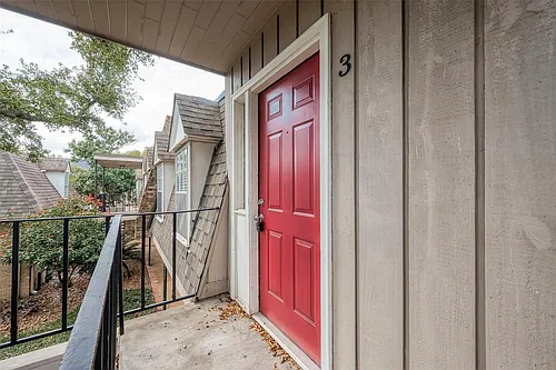 2601 Marilee Ln #3 Photo 1