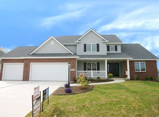 10112 Consta Verde Commons, Leo, IN 46765