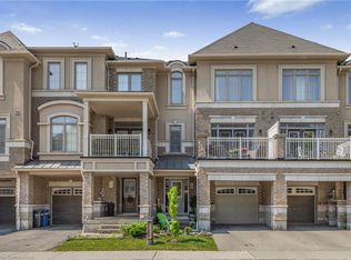 2435 Greenwich Dr #43, Oakville, ON