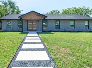 5401 Basswood Ln, Austin, TX 78723