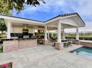 11 Hawthorne Ln, Coto De Caza, CA 92679