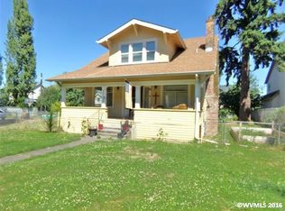 7770 Wheatland Rd NE, Keizer, OR 97303