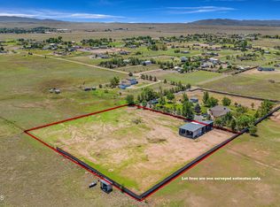 1400 W Justray Ranch Rd, Chino Valley, AZ 86323