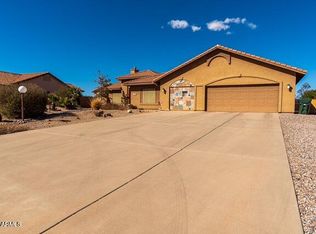 3865 Camino Bella Rosa E, Sierra Vista, AZ 85650