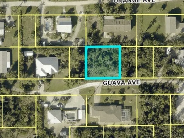 7200 Guava Ave, Bokeelia, FL 33922
