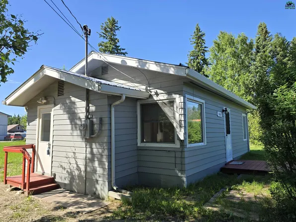1622 Laurene St, Fairbanks, AK 99701