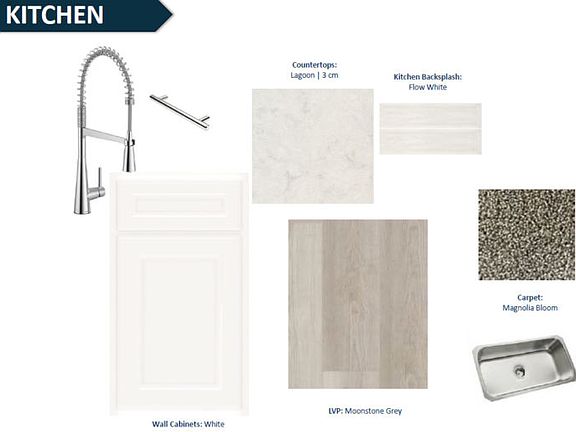 Contour Design Selections
