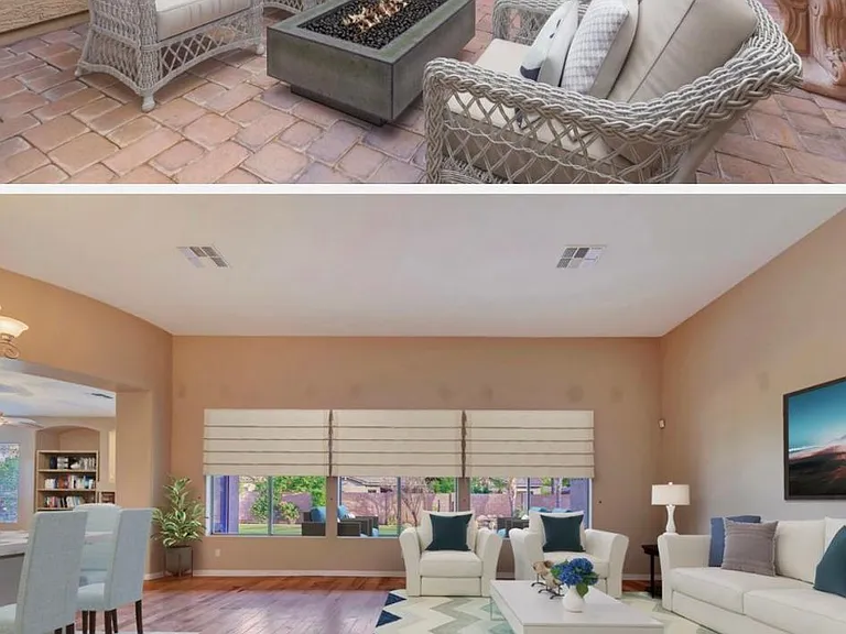 961 W Macaw Dr — Photo 23