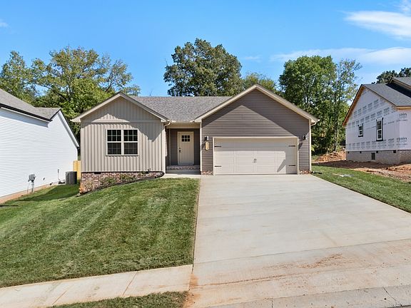 3rd image of 213 Wade Hampton Ln Lot 9