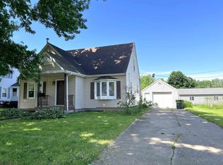 133 Saint Lo Dr, Prairie Du Chien, WI 53821