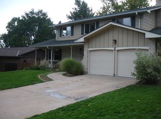 2509 S Brentwood St, Lakewood, CO 80227
