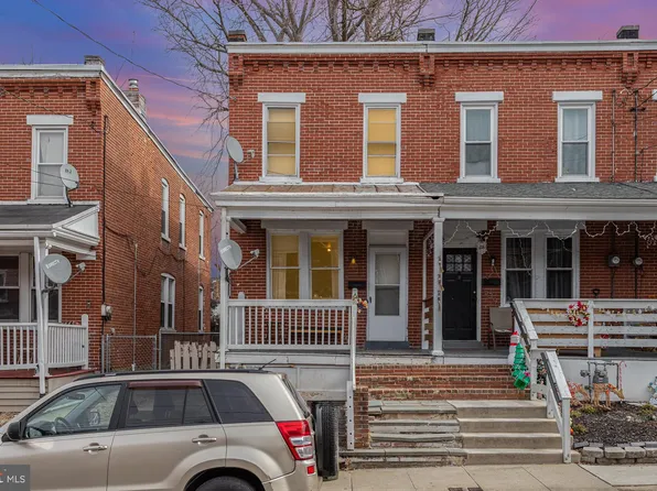 537 Ruby St, Lancaster, PA 17603