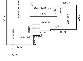 173 Suanna Ln, Chatham, LA 71226