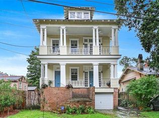 2322 Lowerline St, New Orleans, LA 70118