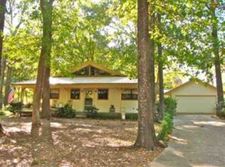 46 Twisted Trl, Mount Vernon, TX 75457