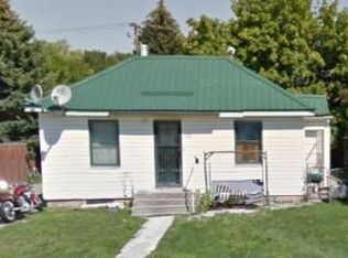 445 6th St, Idaho Falls, ID 83401