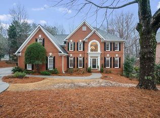 600 Americas Cup Cv, Alpharetta, GA 30005