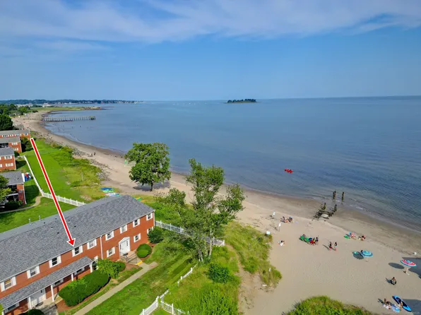 53 East Broadway #D, Milford, CT 06460