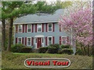 9 Countryside Way, Andover, MA 01810