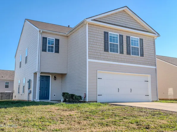 836 Old Towne Loop Dr, Seymour, TN 37865