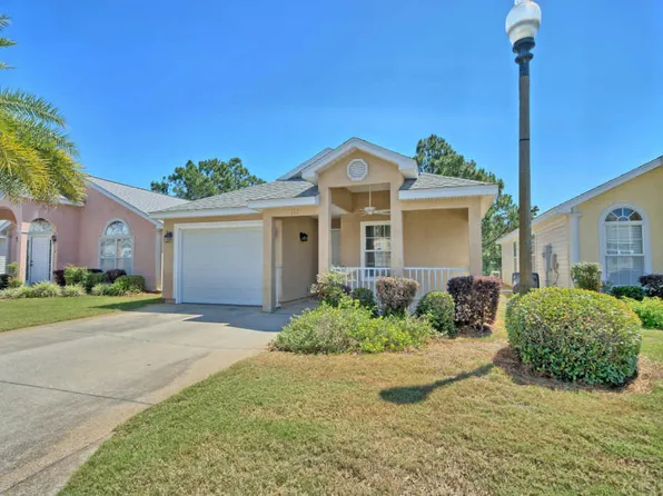 112 White Cap Way, Panama City Beach, FL 32407