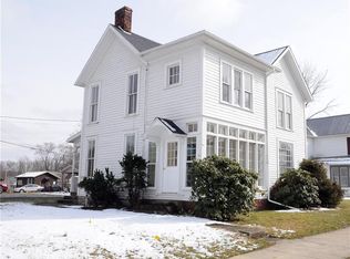 501 S 9th St, Cambridge, OH 43725