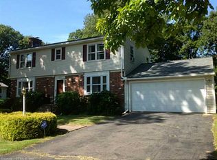 171 Scott Rd, Prospect, CT 06712