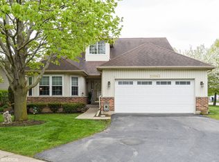 20863 W Torrey Pnes, Plainfield, IL 60544