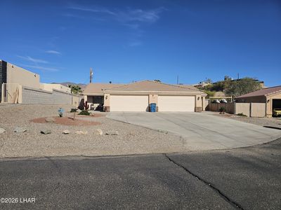 3460 Iroquois Ln, Lake Havasu City, AZ, 86404