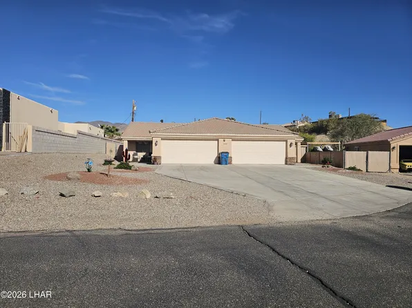 3460 Iroquois Ln, Lake Havasu City, AZ 86404