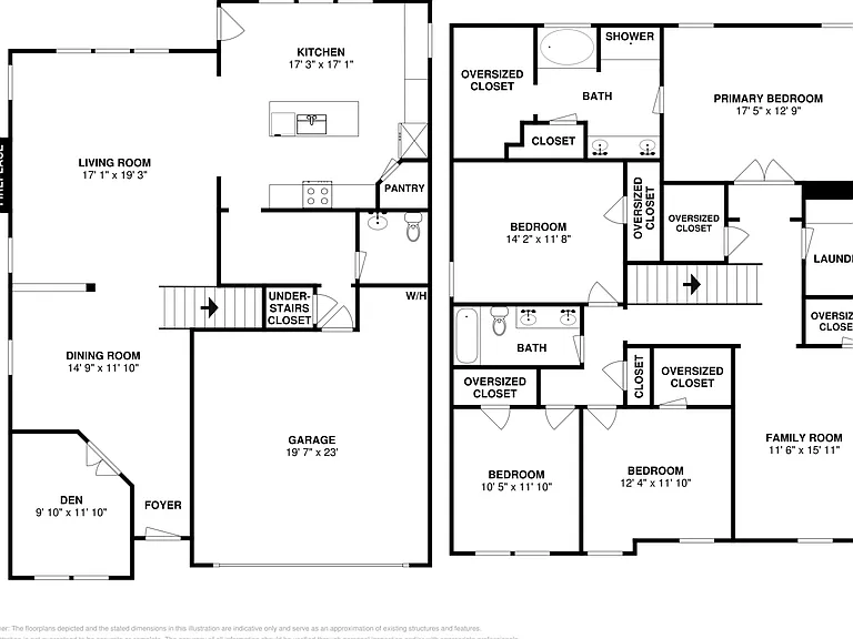 5251 Smoky Ridge Ln — Photo 21
